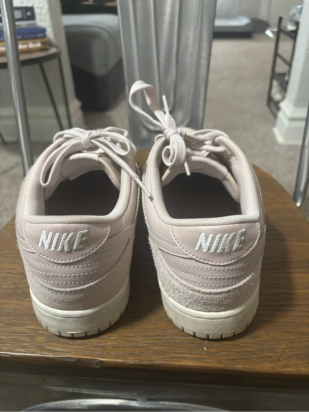 Nike Dunk Silt Red size 11
